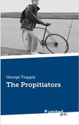 George Tsappis The Propitiators